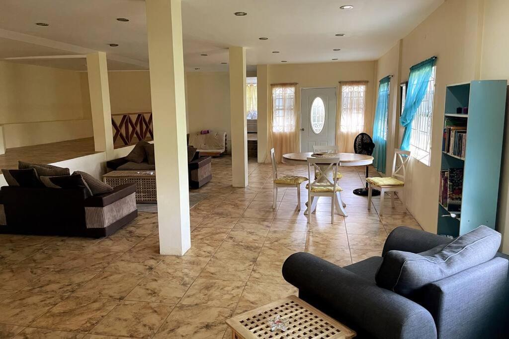 Park View Apartment Dunfermline Luaran gambar